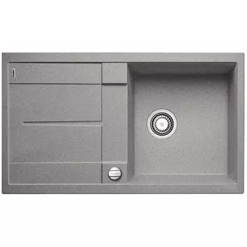 Кухонная мойка Blanco Metra 5 S-F 519098