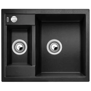 Кухонная мойка Blanco Metra 6-F 519134