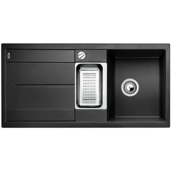 Кухонная мойка Blanco Metra 6 S 513053