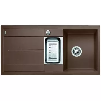 Кухонная мойка Blanco Metra 6 S 521892