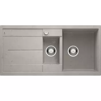 Кухонная мойка Blanco Metra 6 S 525313