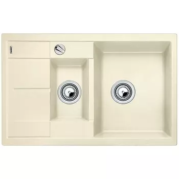 Кухонная мойка Blanco Metra 6 S Compact 513469