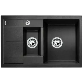 Кухонная мойка Blanco Metra 6 S Compact 513473