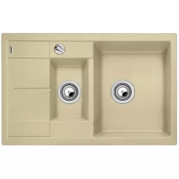 Кухонная мойка Blanco Metra 6 S Compact 513938