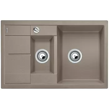 Кухонная мойка Blanco Metra 6 S Compact 517353