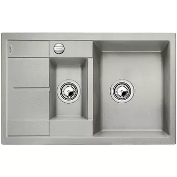 Кухонная мойка Blanco Metra 6 S Compact 520576