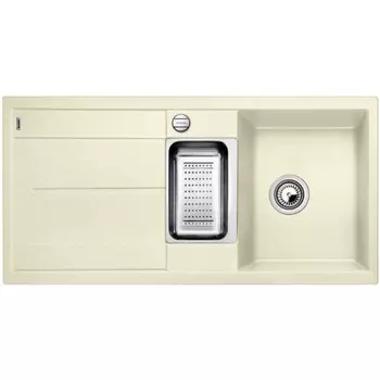 Кухонная мойка Blanco Metra 6S-F 519116