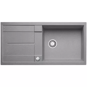 Кухонная мойка Blanco Metra XL 6S 515279
