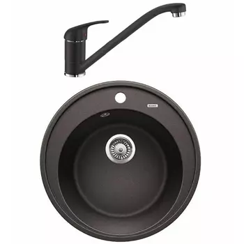 Кухонная мойка Blanco Riona 45 521396D2