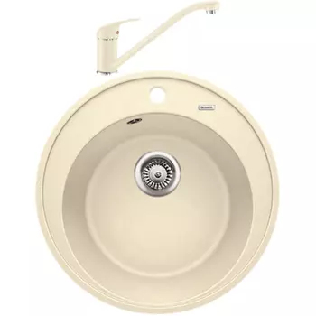 Кухонная мойка Blanco Riona 45 521399D2