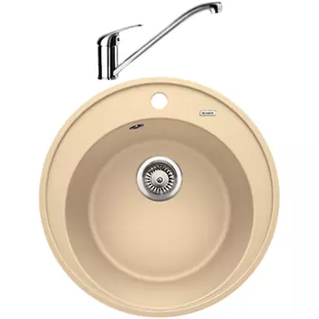 Кухонная мойка Blanco Riona 45 521400D1