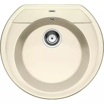 Кухонная мойка Blanco Rondoval 45 515672