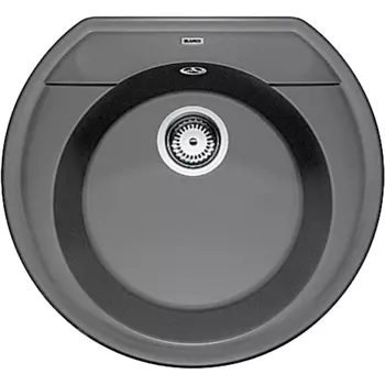 Кухонная мойка Blanco Rondoval 45 518915