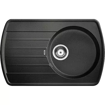 Кухонная мойка Blanco Rondoval 45S 515772