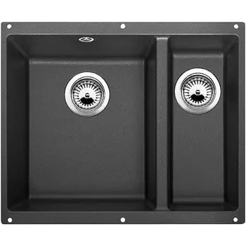 Кухонная мойка Blanco Rotan 340/160-U 523077