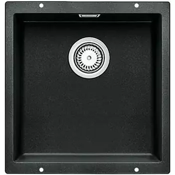 Кухонная мойка Blanco Rotan 400-U 521332