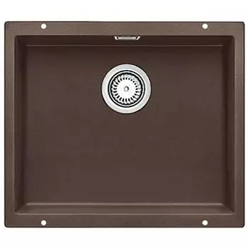 Кухонная мойка Blanco Rotan 500-U 521353