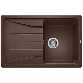 Кухонная мойка Blanco Sona 45S 519670