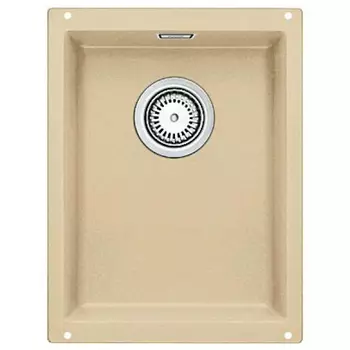 Кухонная мойка Blanco Subline 320-U 523412