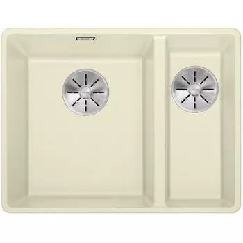 Кухонная мойка Blanco Subline 340/160-F 523572