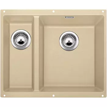 Кухонная мойка Blanco Subline 340/160-U 523564