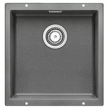 Кухонная мойка Blanco Subline 400-U 523424