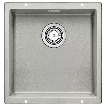 Кухонная мойка Blanco Subline 400-U 523425