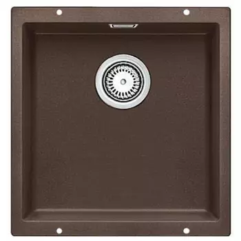 Кухонная мойка Blanco Subline 400-U 523431