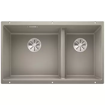 Кухонная мойка Blanco Subline 430/270-U 523154