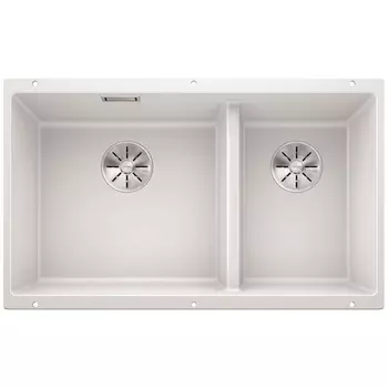 Кухонная мойка Blanco Subline 430/270-U 523155