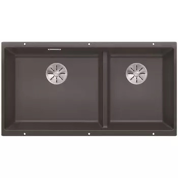 Кухонная мойка Blanco Subline 480/320-U 523585