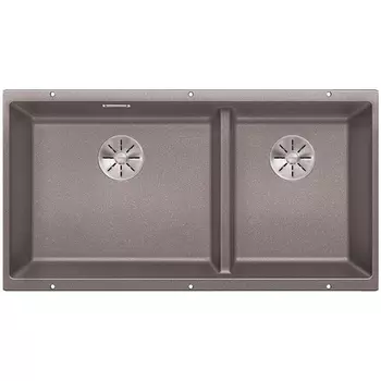 Кухонная мойка Blanco Subline 480/320-U 523586