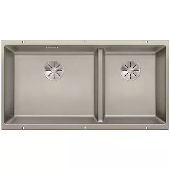 Кухонная мойка Blanco Subline 480/320-U 523587