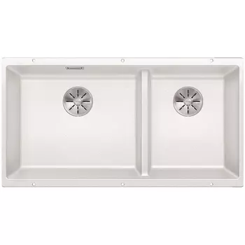 Кухонная мойка Blanco Subline 480/320-U 523588