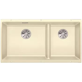 Кухонная мойка Blanco Subline 480/320-U 523589
