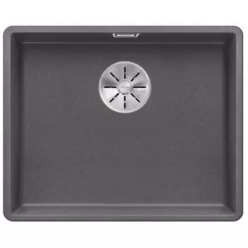 Кухонная мойка Blanco Subline 500-F 523533