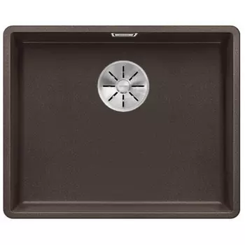 Кухонная мойка Blanco Subline 500-F 523537