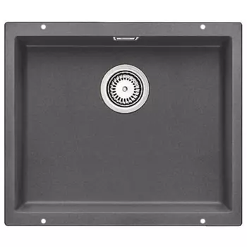 Кухонная мойка Blanco Subline 500-U 523433