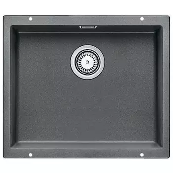 Кухонная мойка Blanco Subline 500-U 523434