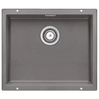Кухонная мойка Blanco Subline 500-U 523439