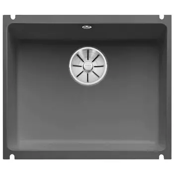 Кухонная мойка Blanco Subline 500-U Ceramic 523739