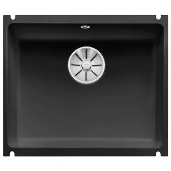 Кухонная мойка Blanco Subline 500-U Ceramic 523740