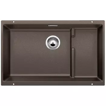 Кухонная мойка Blanco Subline 700-U Level 523547