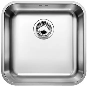 Кухонная мойка Blanco Supra 518201