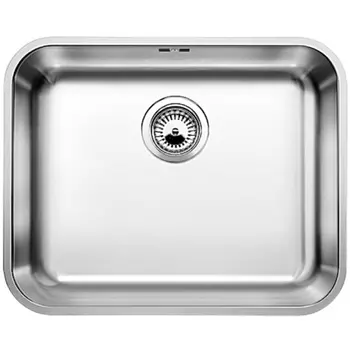Кухонная мойка Blanco Supra 518206