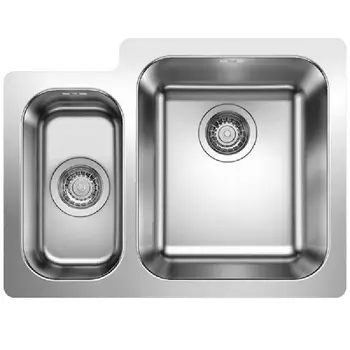Кухонная мойка Blanco Supra 523366