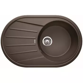 Кухонная мойка Blanco Tamos 45S 521395