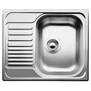 Кухонная мойка Blanco Tipo 45 C 516524