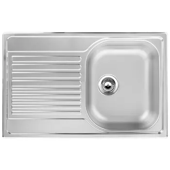 Кухонная мойка Blanco Tipo 45S 513441