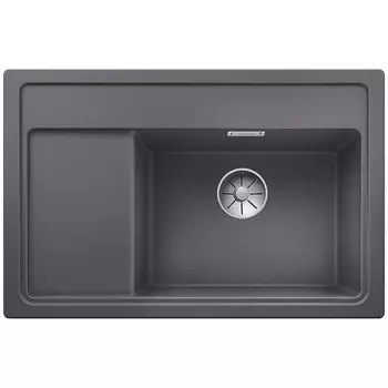 Кухонная мойка Blanco Zenar XL 6S Compact 523707